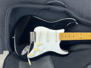 1984 Squier - JV Stratocaster - '57 Reissue - ID 2539