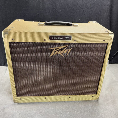 1995 Peavey - Classic 30 - Made in USA - ID 2508