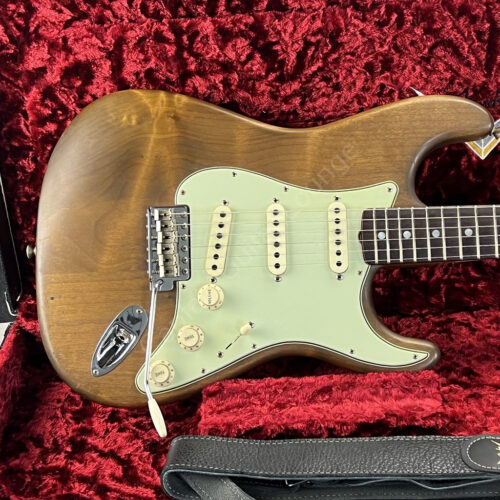 2019 Fender - Michael Landau 1968 Strat - ID 2523