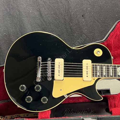 1980 Gibson - Les Paul Pro - ID 2420