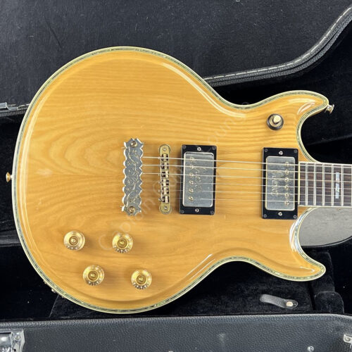 1976 Ibanez - Artist 2617 - ID 2532