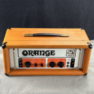 1972 Orange - GRO 100 - Pics Only - ID 2515