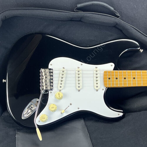 1984 Squier - JV Stratocaster - '57 Reissue - ID 2539
