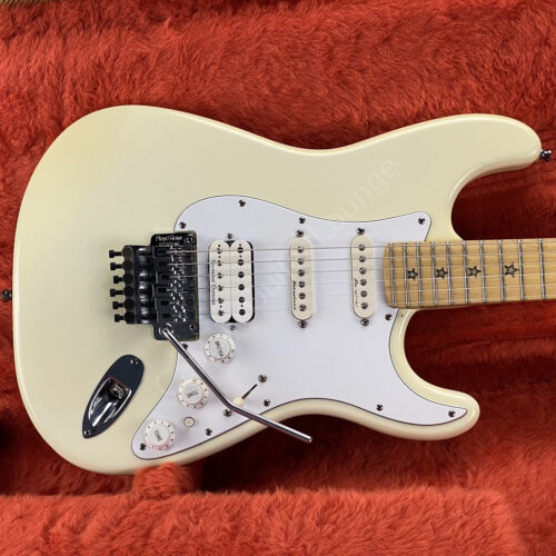 1993 Fender - Richie Sambora Stratocaster - 1. Series - ID 2501