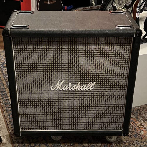 1973 Marshall - 1960 B - ID 2588