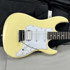 2021 FGN - J Standard Odyssey Traditional - Creme White - ID 2594