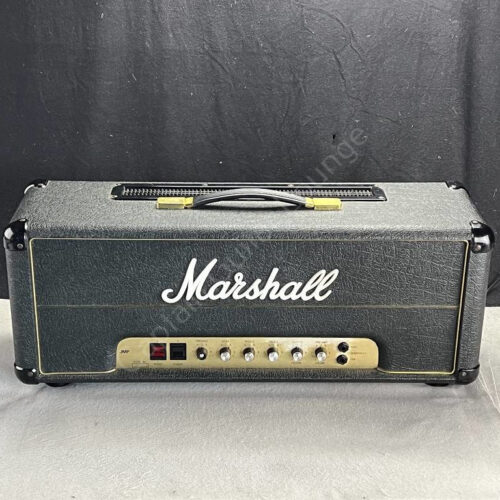 1981 Marshall - JMP 2204 - Master Model 50 Watt - ID 2601