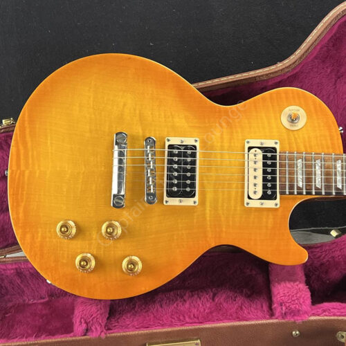 2000 Gibson - Les Paul - Gary Moore - ID 2598