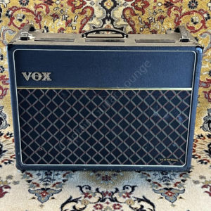 1976 VOX - AC30 - Top Boost - ID 471