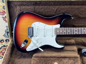 2006 Fender - VG G-5 Stratocaster - ID 2624