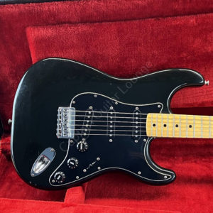 1977 Fender - Stratocaster Hardtail - ID 2634