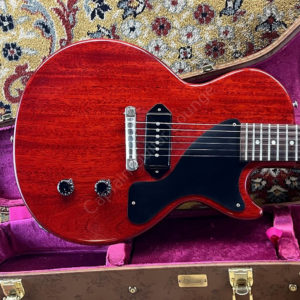 2014 Gibson - '57 LP Junior - VOS - ID 2651
