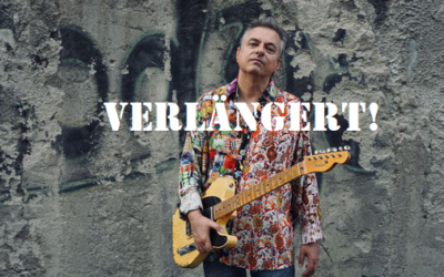 Gitarrenstudio Offbeat Februar-Angebot VERLÄNGERT!