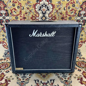 1981 Marshall - JCM 800 2x12 - Bass 55 Hz - ID 2682