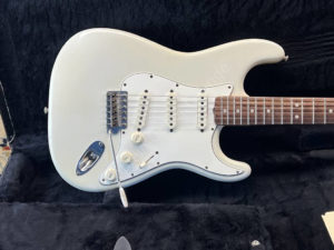 1965 Fender - Stratocaster - ID 2720