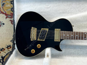 1995 Gibson - Nighthawk - ID 2676