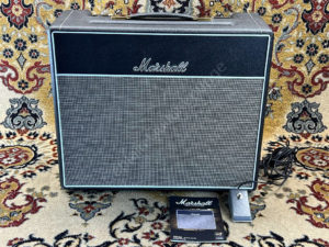 2011 Marshall - 1974X - Mini Bluesbreaker - ID 2746