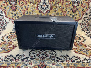 2010 Mesa Boogie - 2x12 2FB Loaded with 2x Tone Tubby 4140 - ID 2679