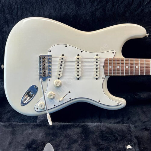 1965 Fender - Stratocaster - ID 2720