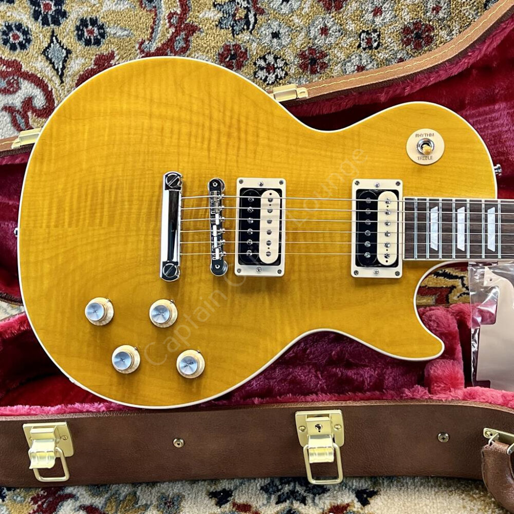 2022 Gibson - Les Paul - Slash Signature - ID 2739