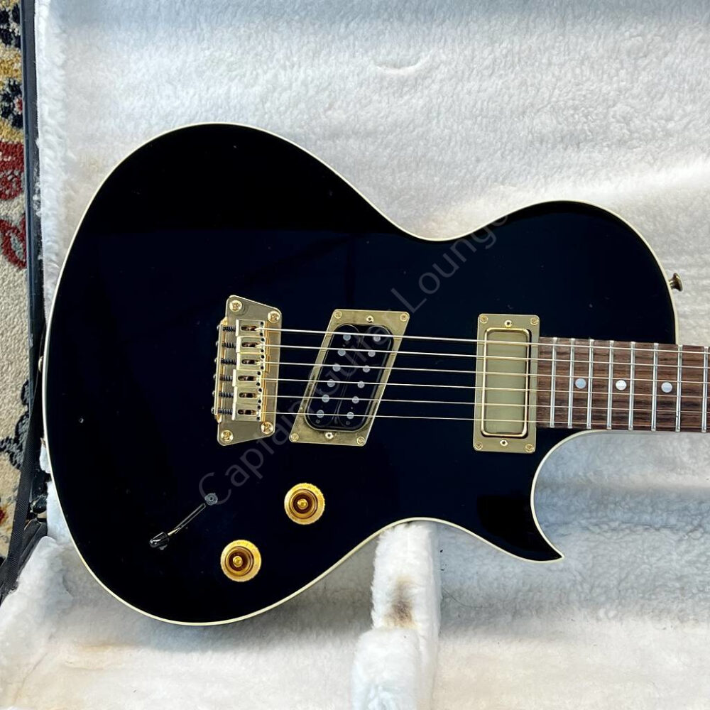 1995 Gibson - Nighthawk - ID 2676