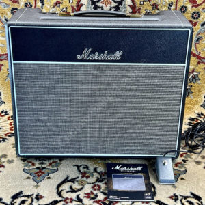 2011 Marshall - 1974X - Mini Bluesbreaker - ID 2746