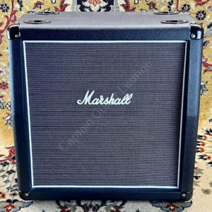 2009 Marshall - MHZ 112 A - 1x12 cabinet - ID 2749
