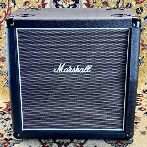 2009 Marshall - MHZ 112 A - 1x12 Box - ID 2749