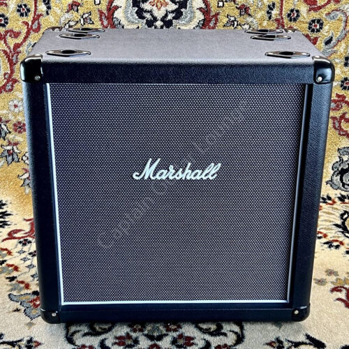 2009 Marshall - MHZ 112 B - 1 x 12 Box - ID 2750