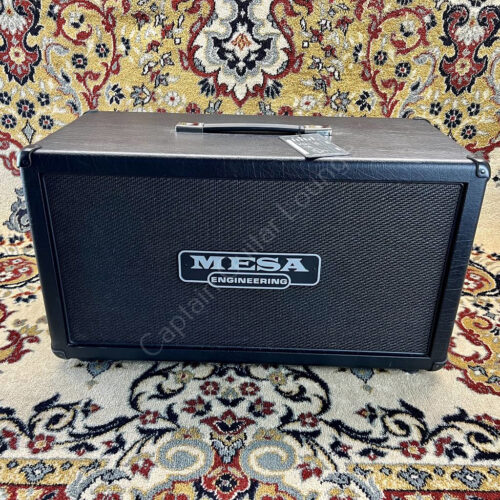 2010 Mesa Boogie - 2x12 2FB Loaded with 2x Tone Tubby 4140 - ID 2679