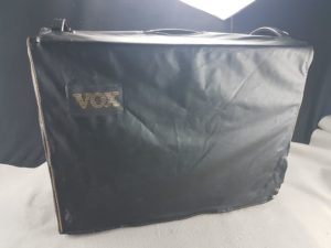 1964 VOX - AC30 - Top Boost - ID 2782