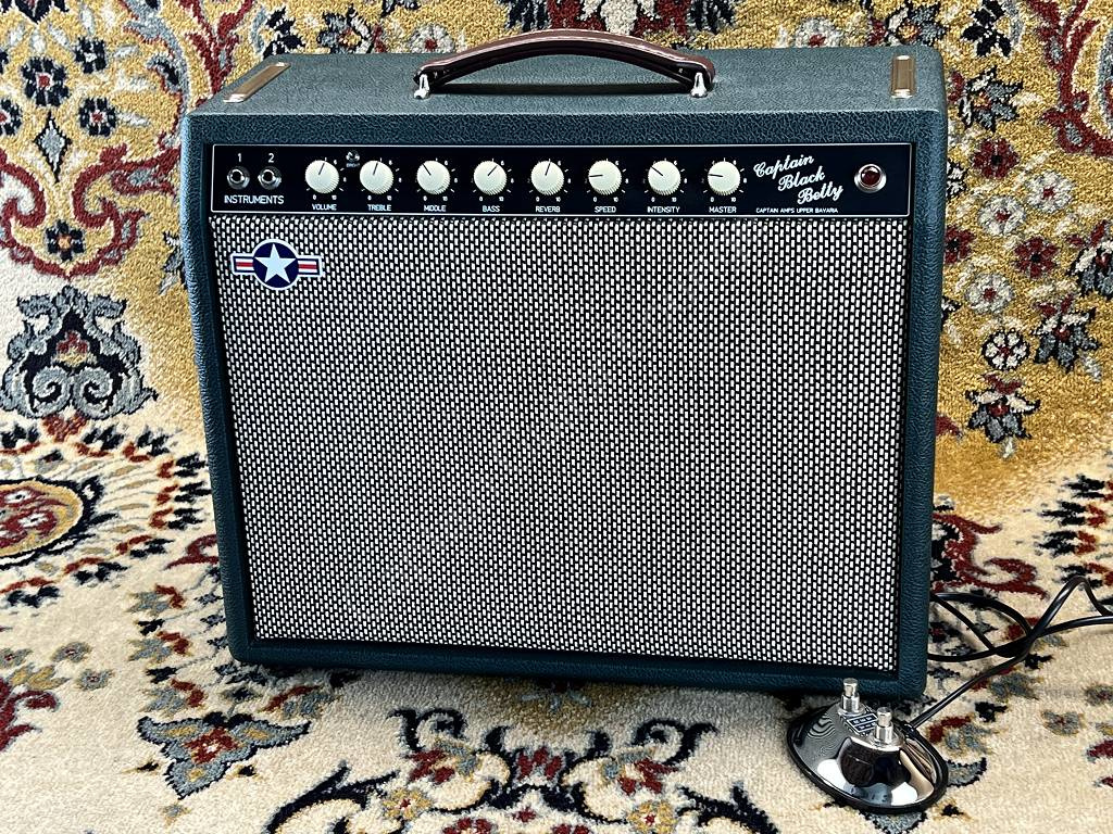 2021 store guitar amps