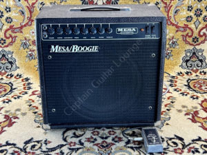 1991 Mesa Boogie - Studio 22+ - ID 2793