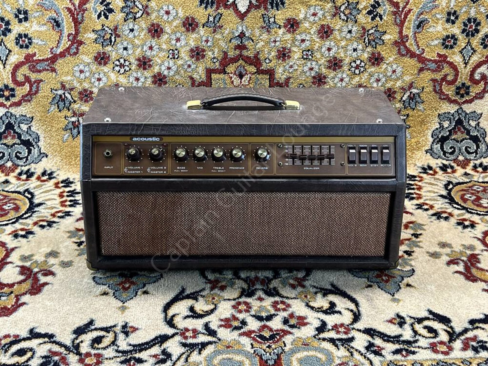 1980 Acoustic - Model 164 - ID 2811