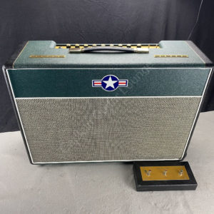 2017 Captain - M18RP - Mini Bluesbreaker - ID 2806
