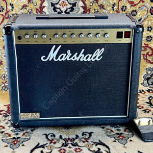 Marshall - JCM 800 - 4210 Combo + Reverb - ID 2789