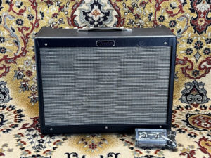 Fender - Hot Rod Deluxe IV - Master Mod - ID 2839