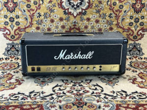 1982 Marshall - 2203 - 100 Watt JCM 800 - ID 2887