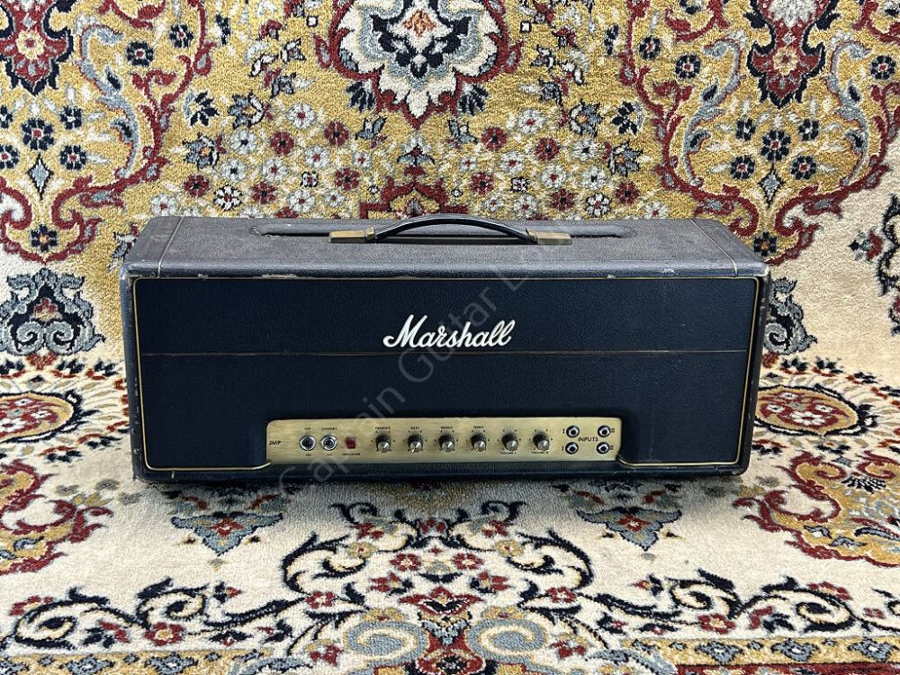 1975 Marshall - Super Bass 100 - Model 1992 - ID 2813