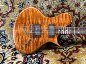 2022 DeBehr - Wave - Customers Choice - ID 2829