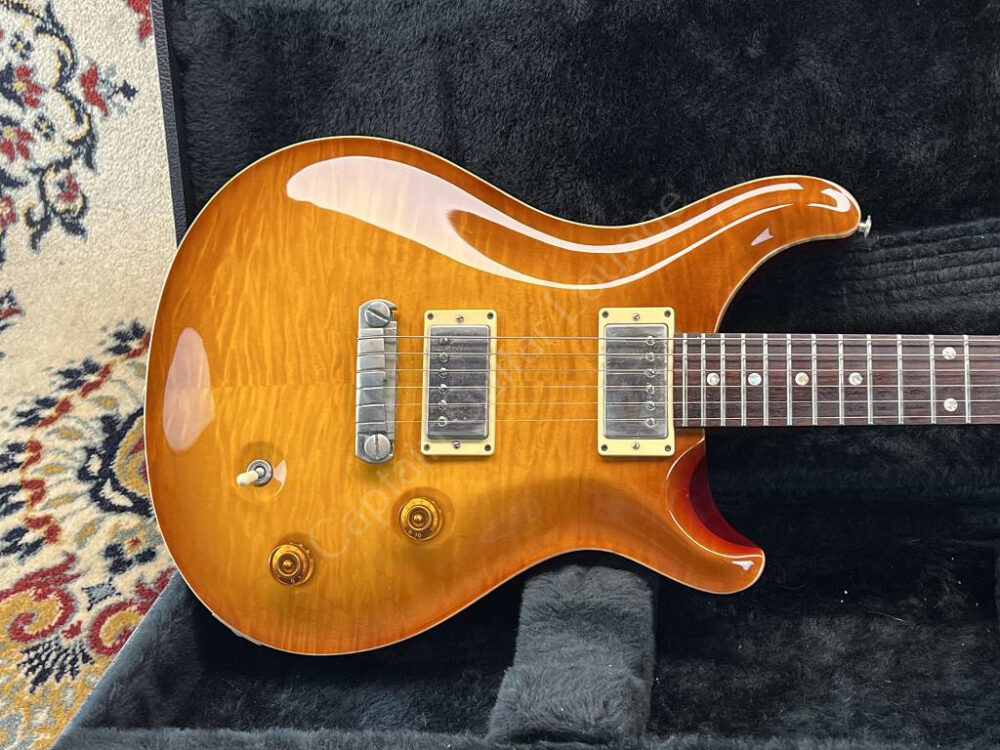 2002 PRS - McCarty - Rosewood Neck - ID 2830