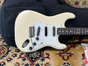 2021 Fender - Ritchie Blackmore Strat - ID 2844