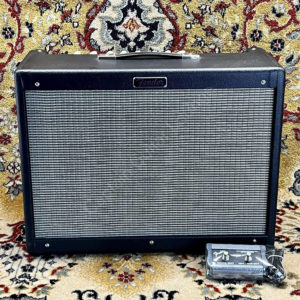 Fender - Hot Rod Deluxe IV - Master Mod - ID 2839