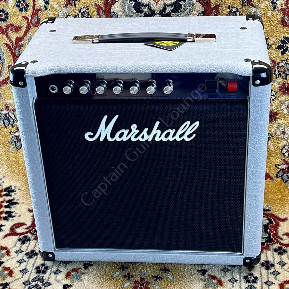 2019 Marshall - Silver Jubilee 2525C Studio - ID 2833
