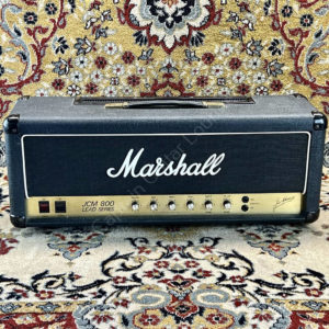 1982 Marshall - 2203 - 100 Watt JCM 800 - ID 2887