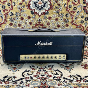 1975 Marshall - Super Bass 100 - Model 1992 - ID 2813