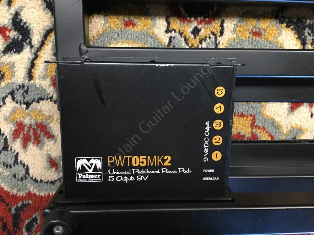 Pedaltrain - ID 3002 - kIMG_7336