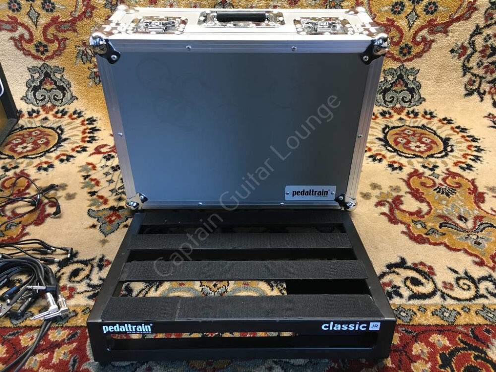 Pedaltrain - ID 3002 - kIMG_7337