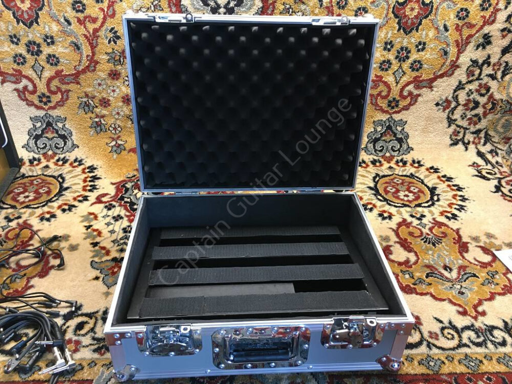 Pedaltrain - ID 3002 - kIMG_7338