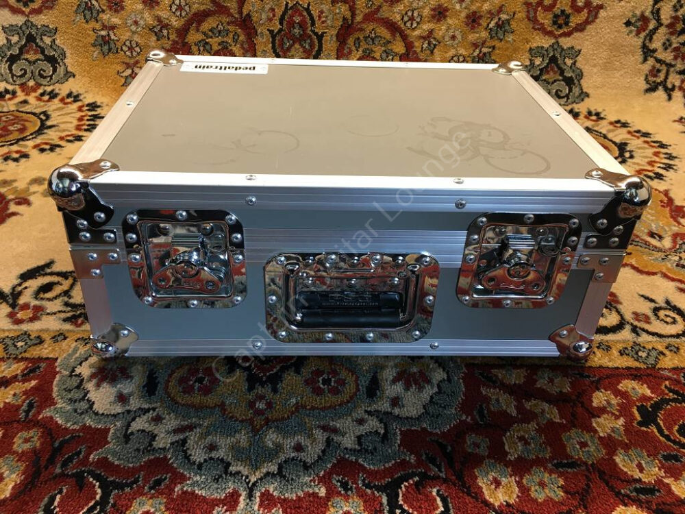 Pedaltrain - ID 3002 - kIMG_7341